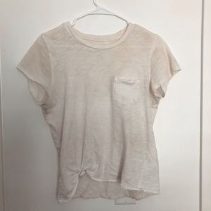 Madewell Tee